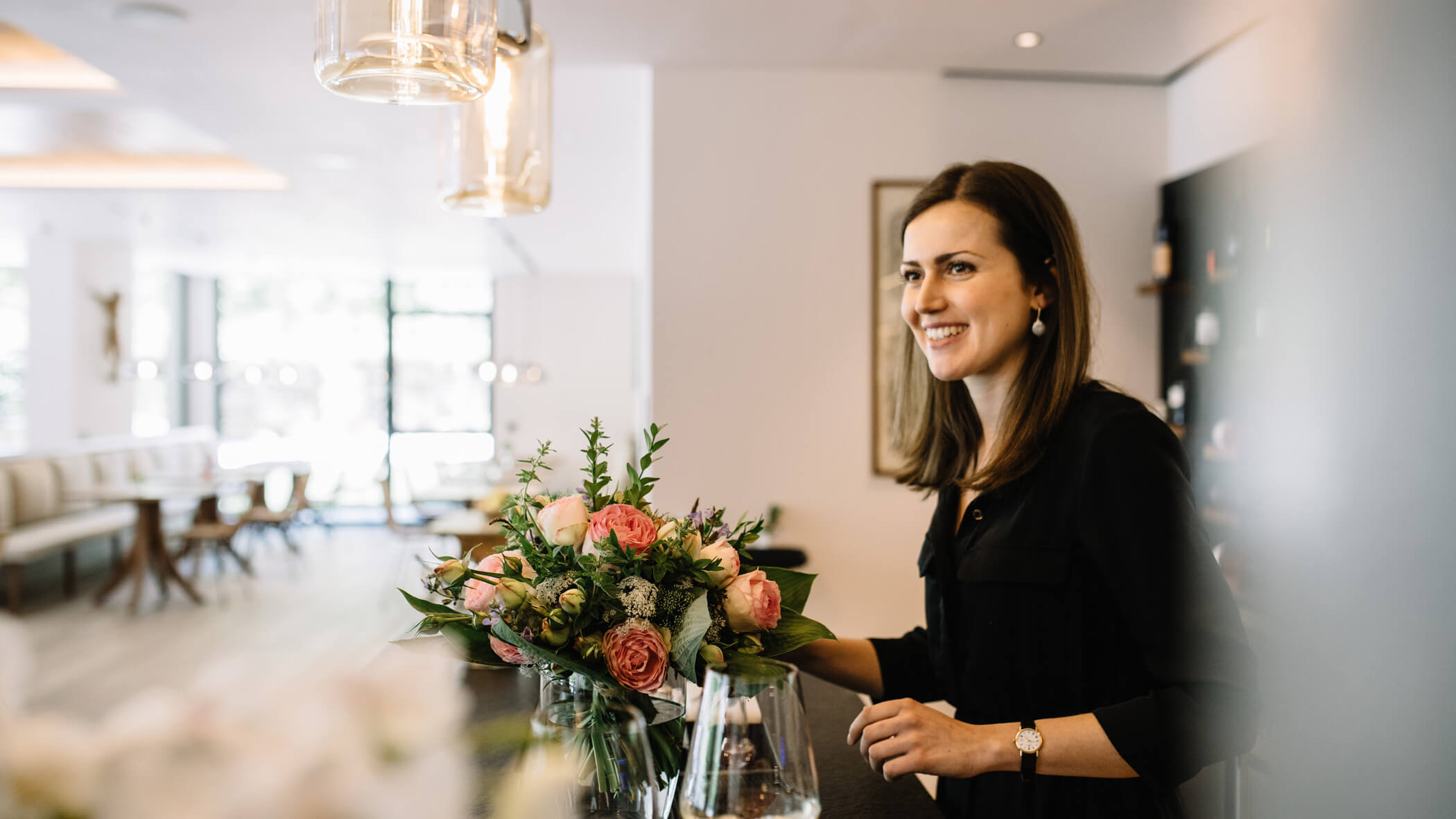 Personale cordiale - Forsterhof