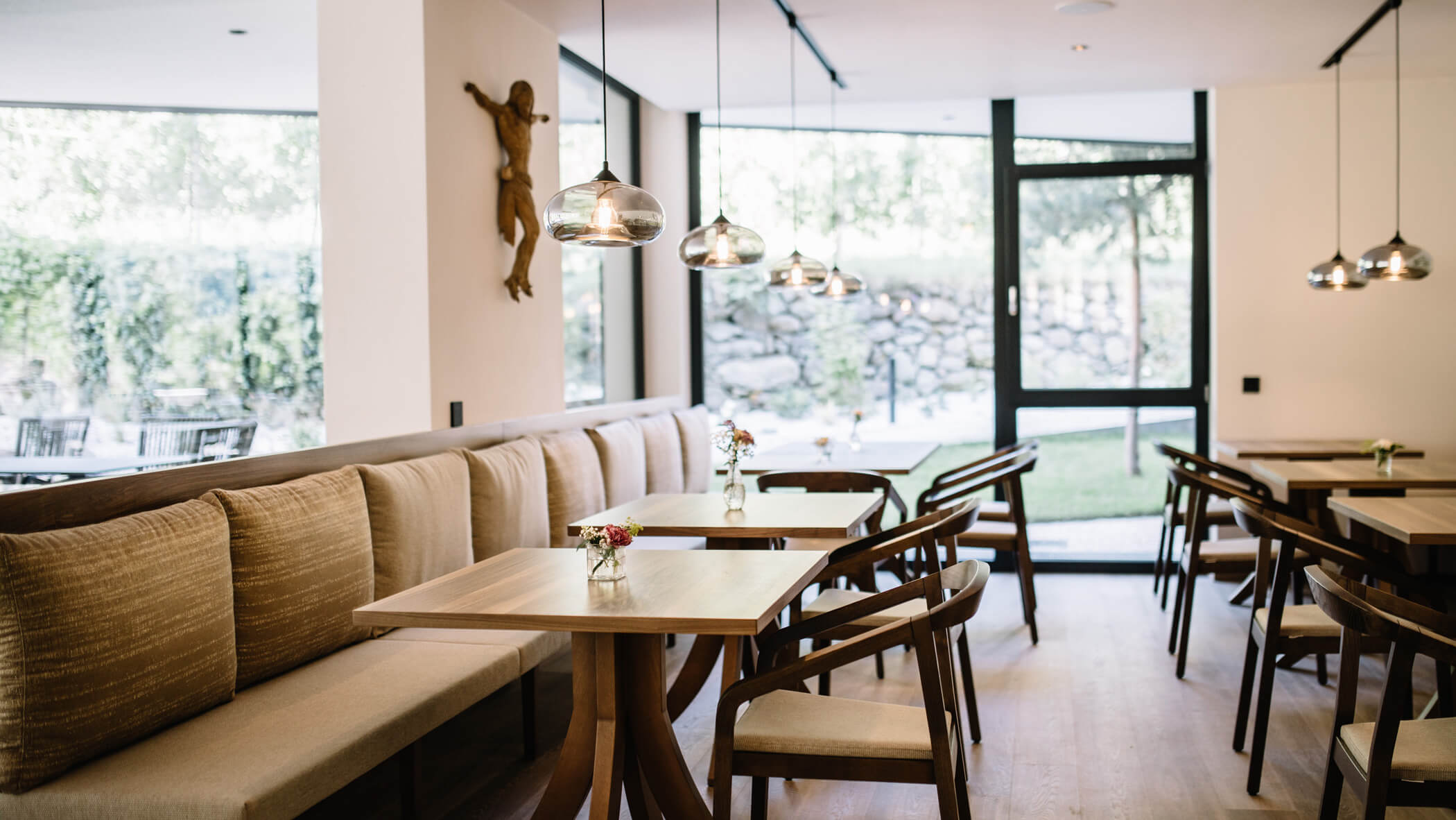 Sala da pranzo - Forsterhof