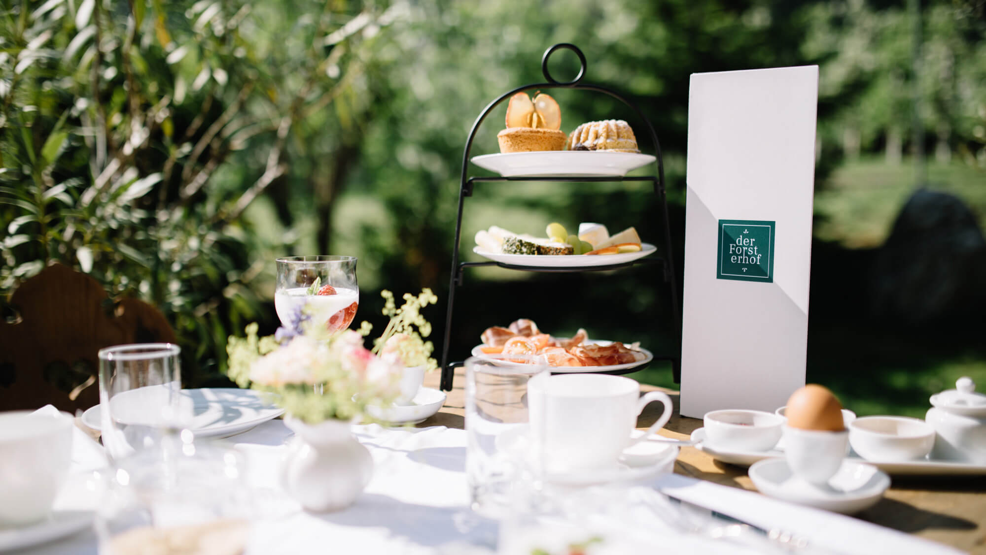 Frühstück & Genuss