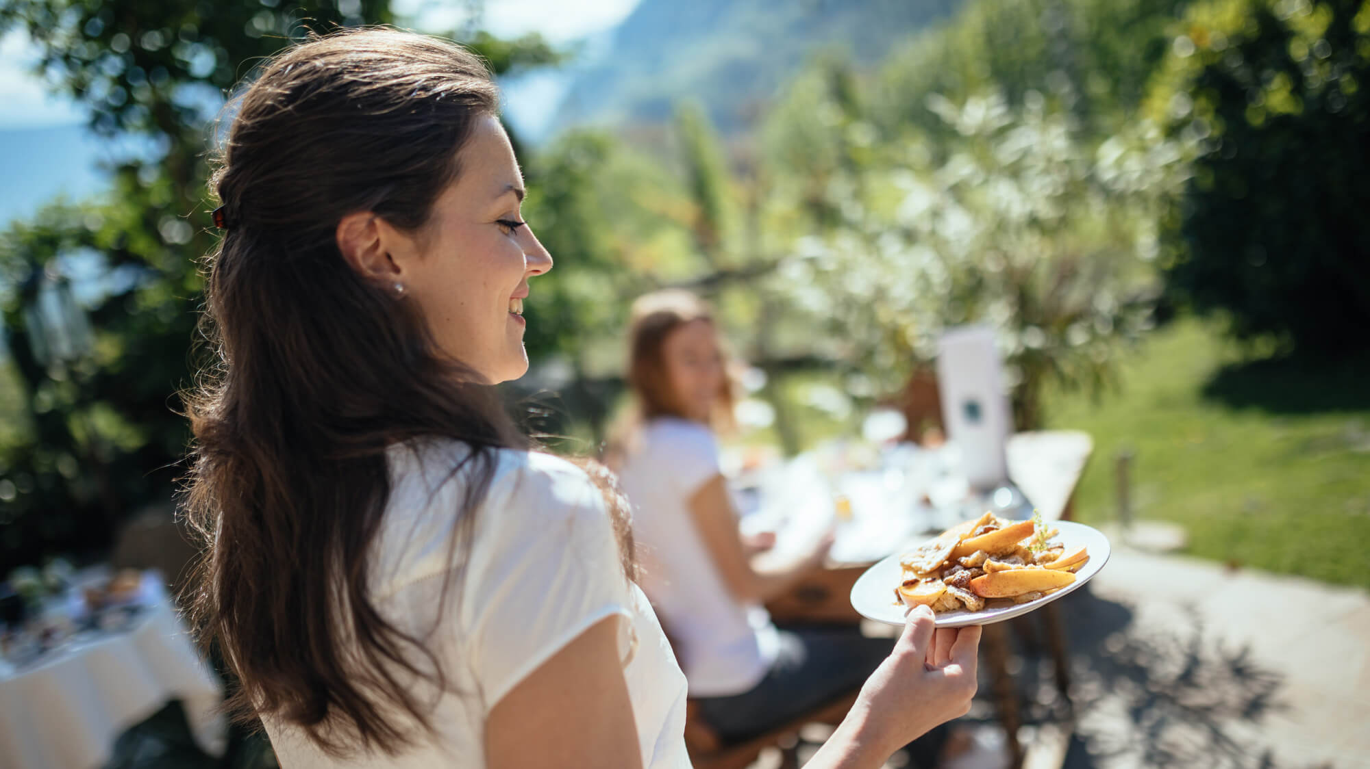 Dessert - Forsterhof