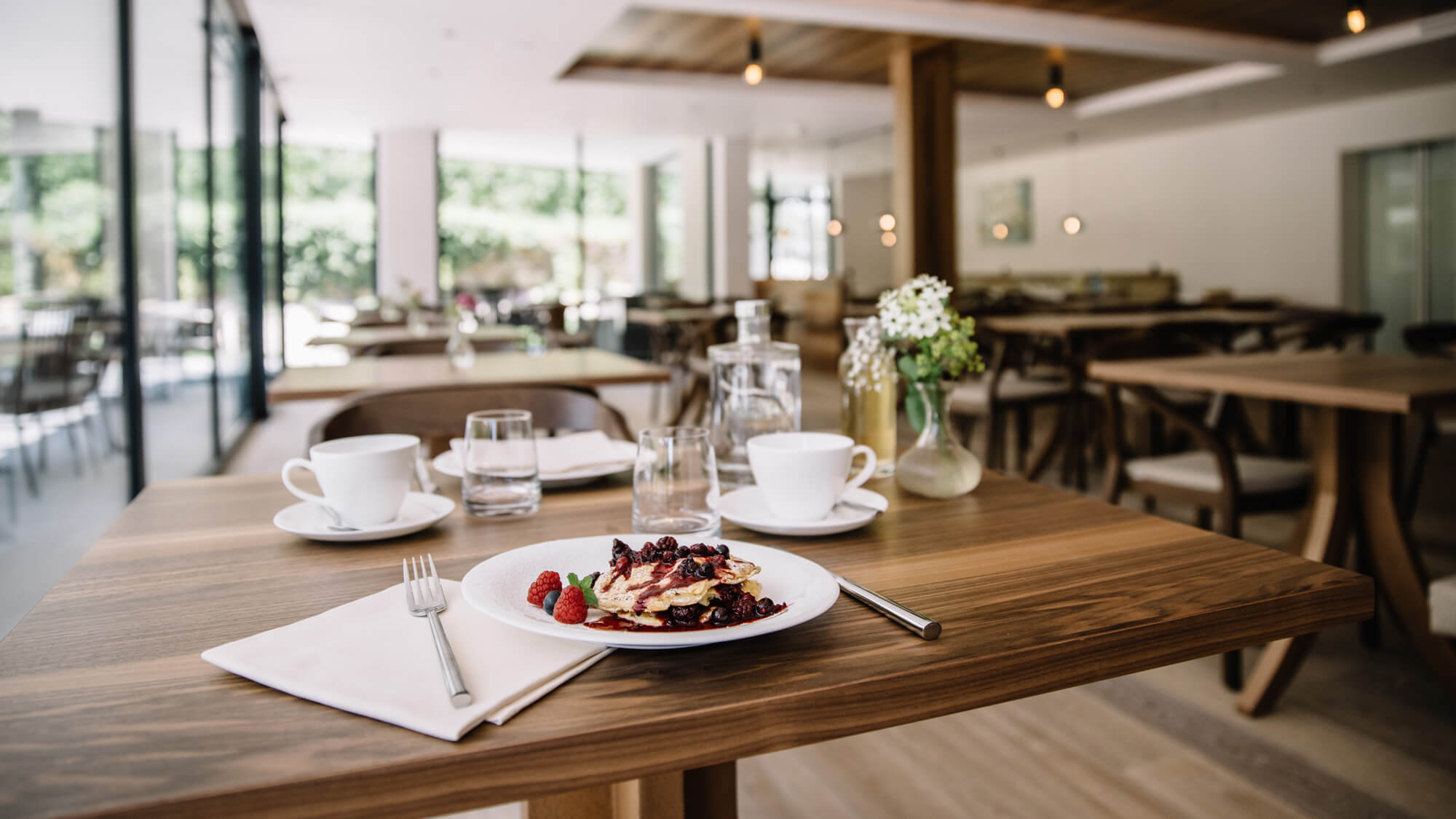 Pancakes - Forsterhof