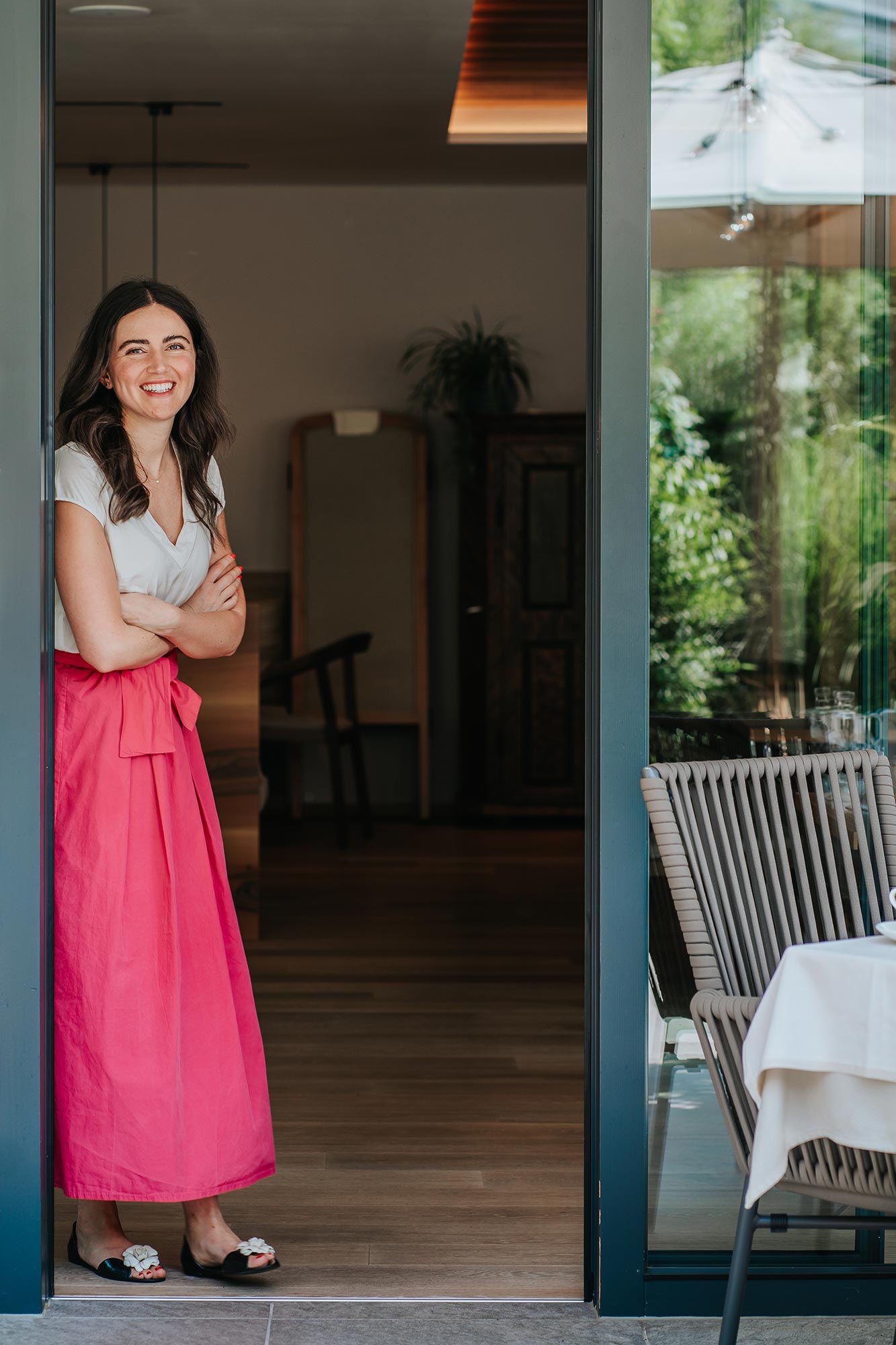 Gastgeber - Forsterhof