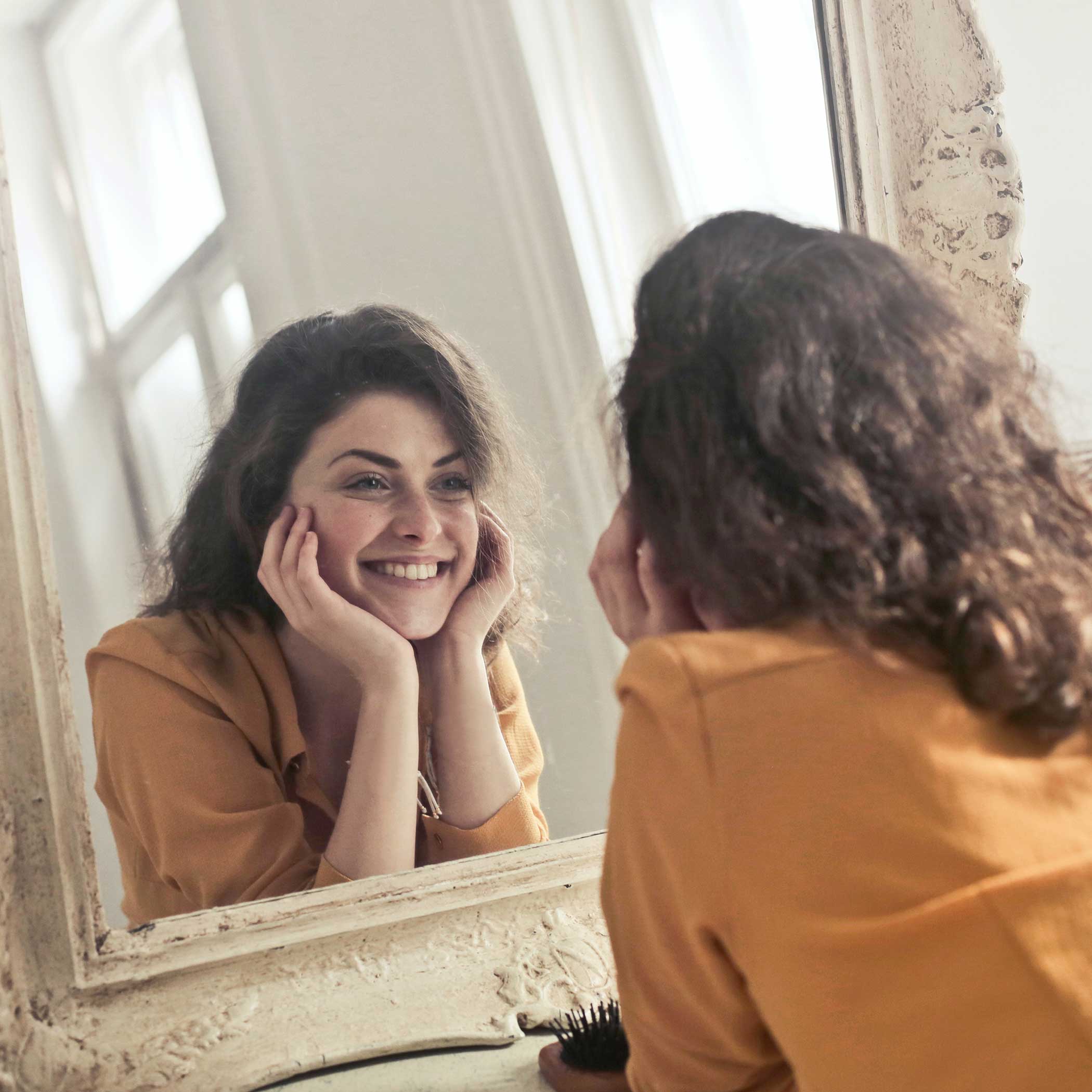 Sorglos durchs Leben