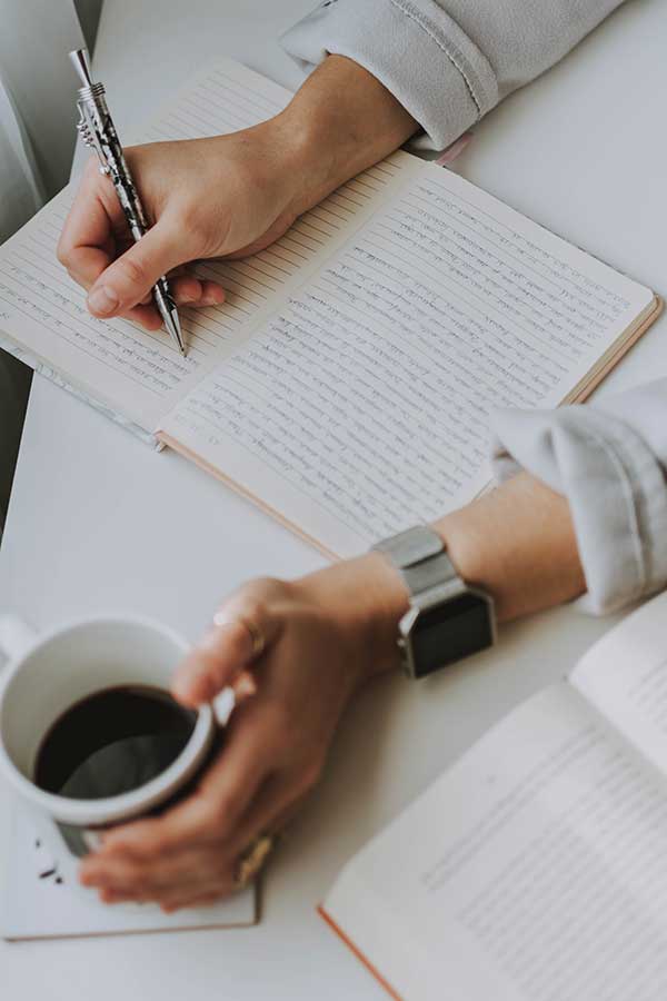 Forsterhof-Schreib-Workshops