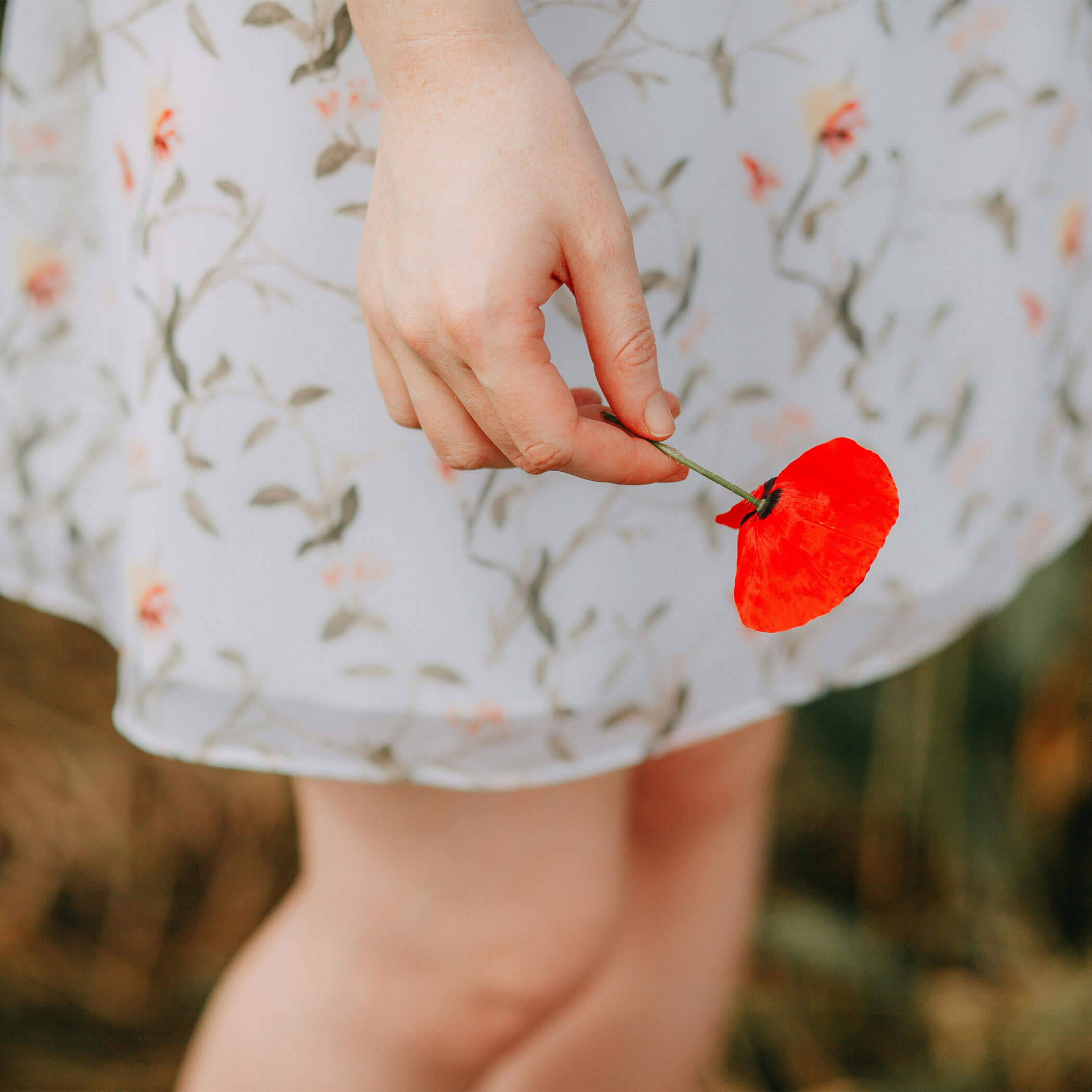 Scheitern, Ihre Chance