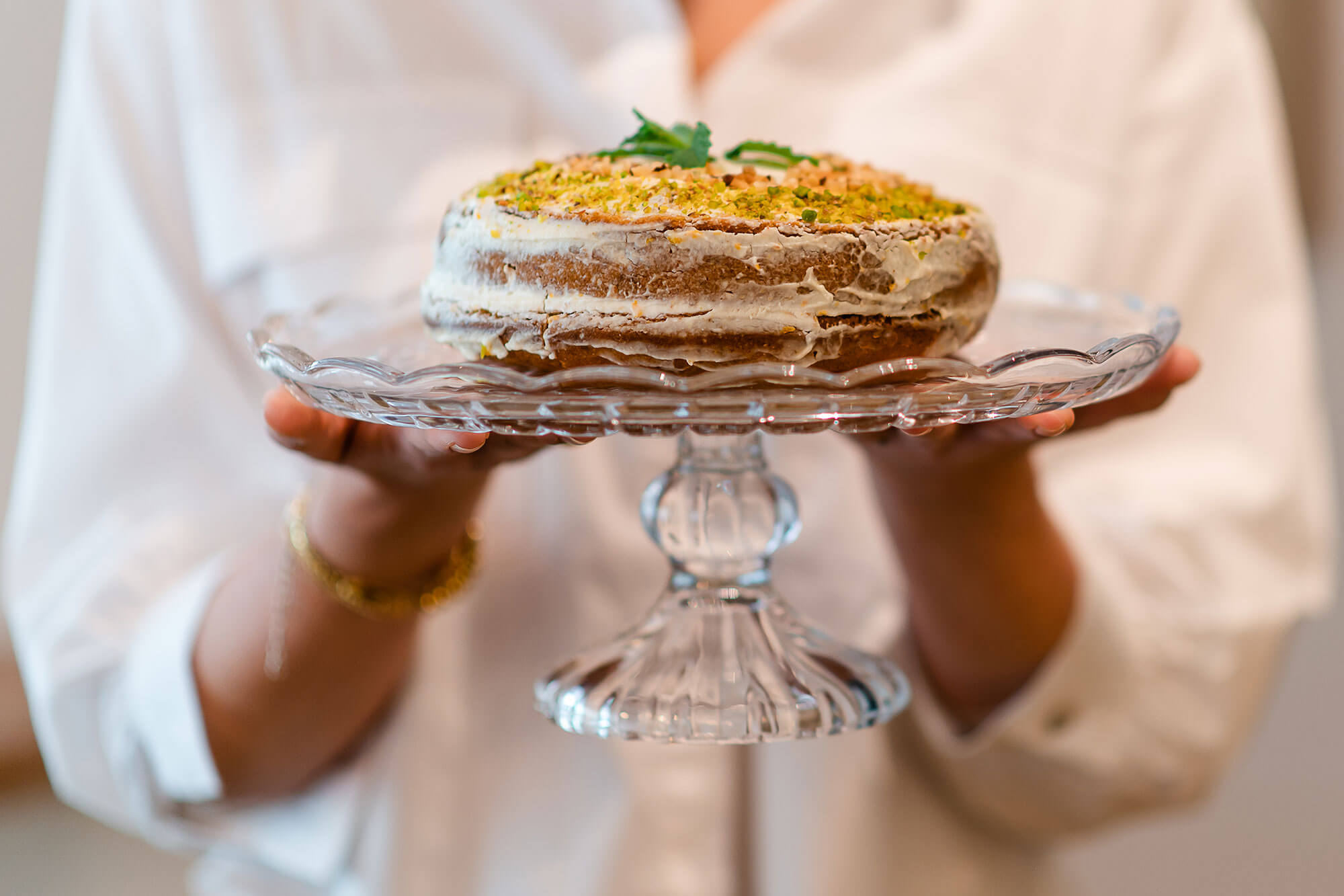 Workshop pasticceria