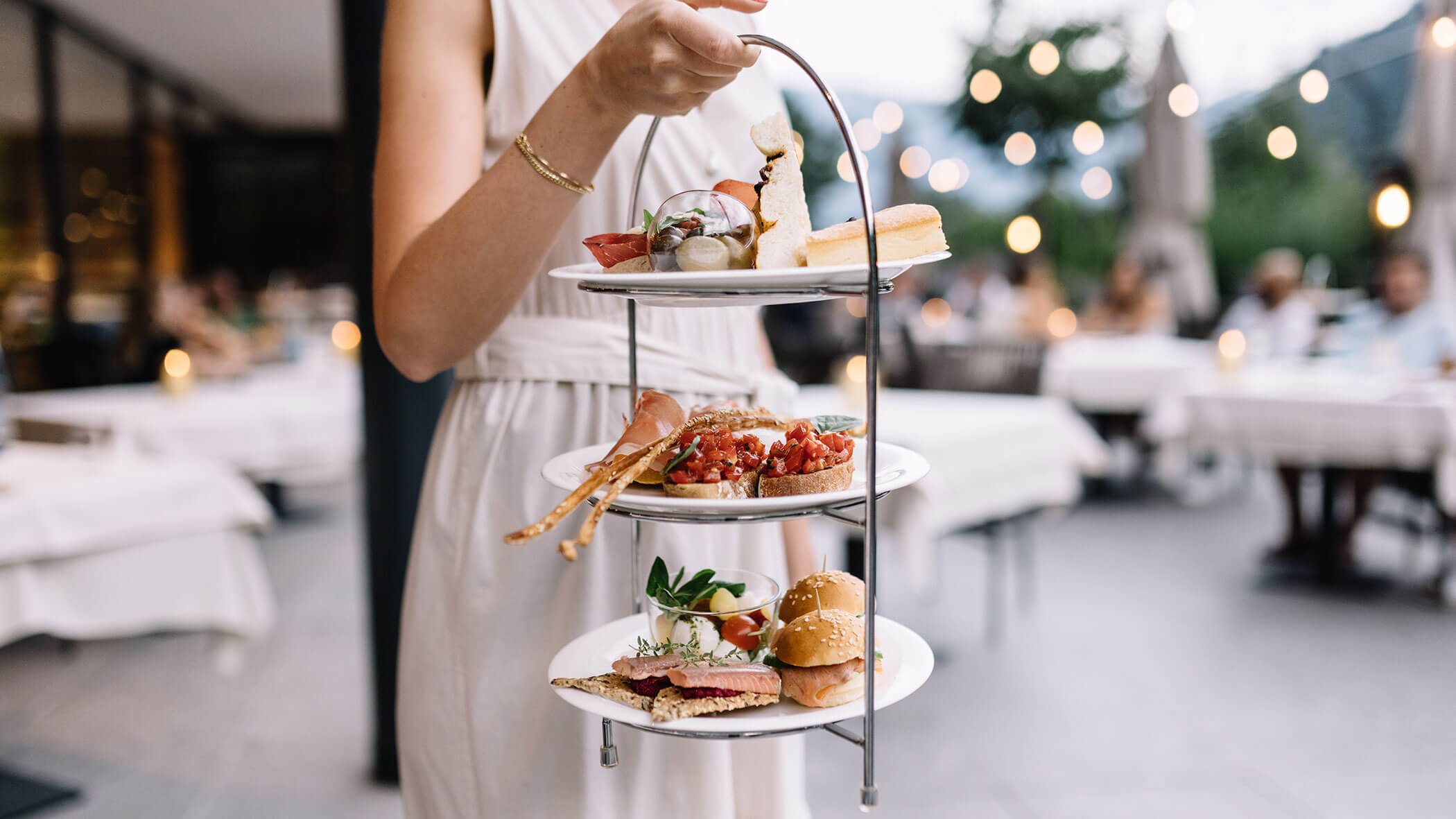 Sposarsi al Forsterhof