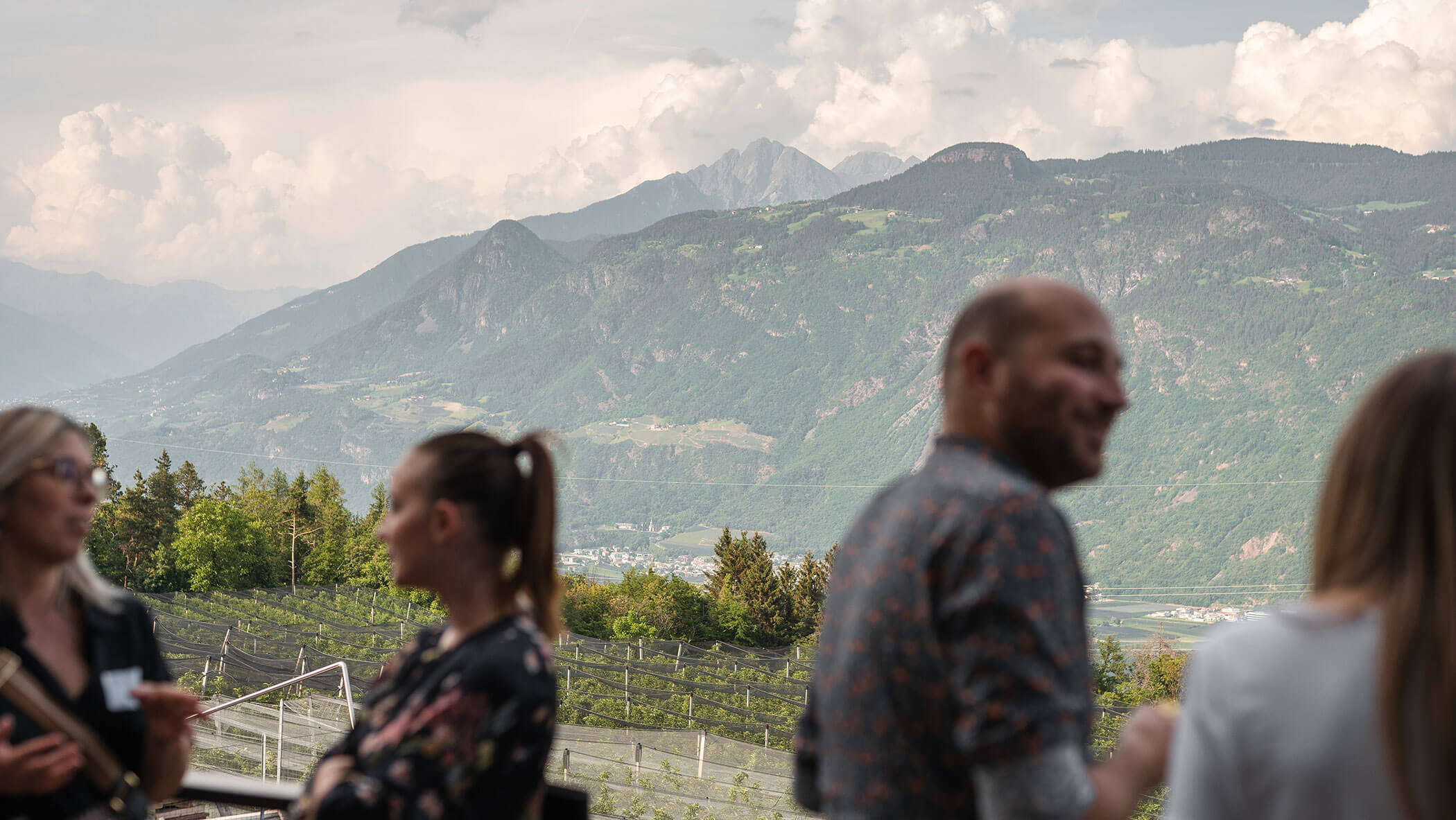 Offsite-Meetings - Forsterhof