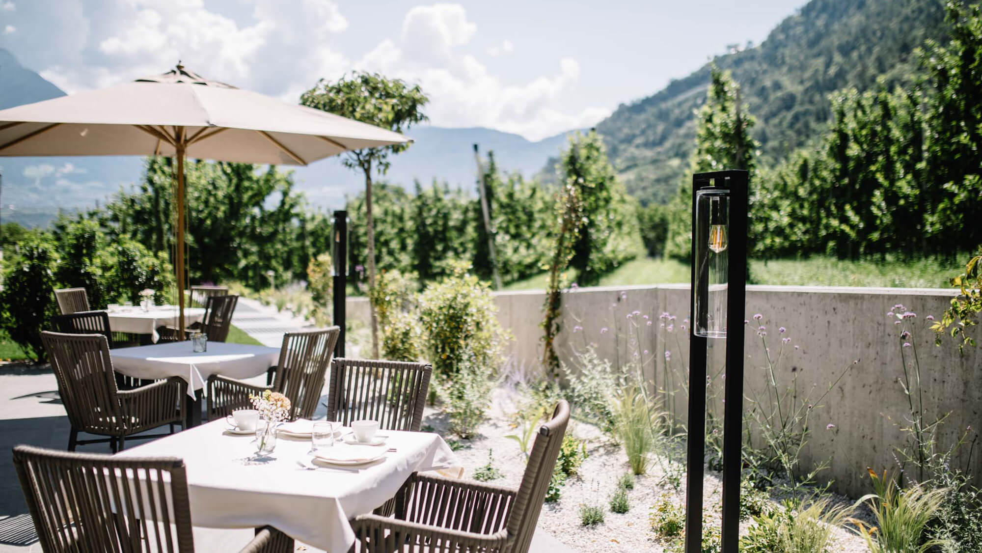 Sposarsi in Alto Adige