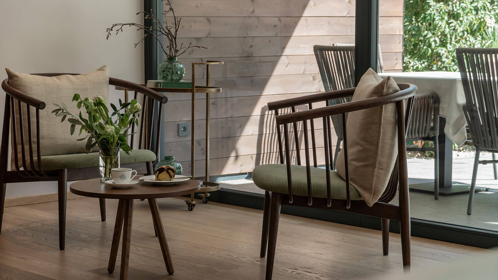 Lifestyle - Forsterhof
