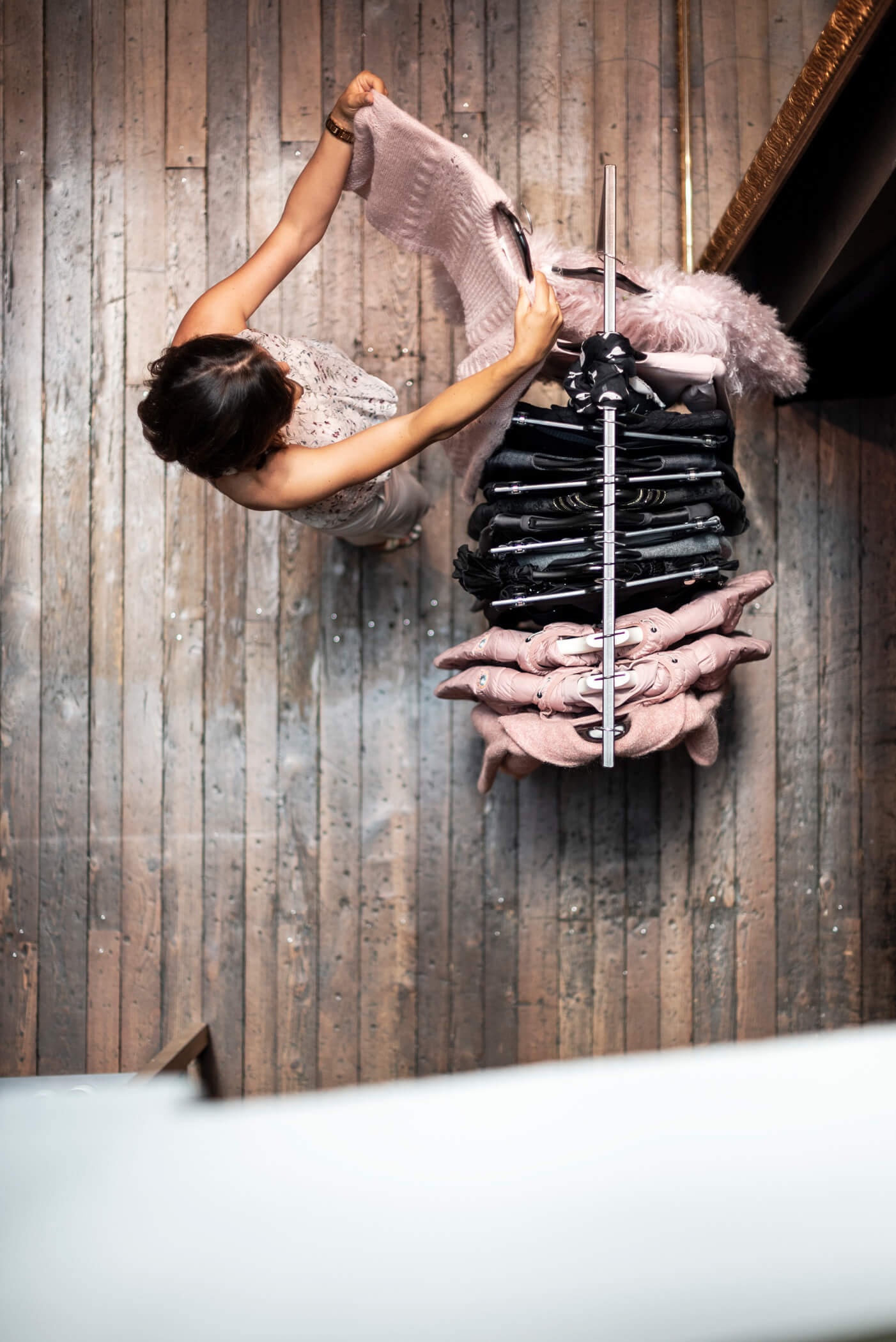 Shopping a Lagundo e a Merano