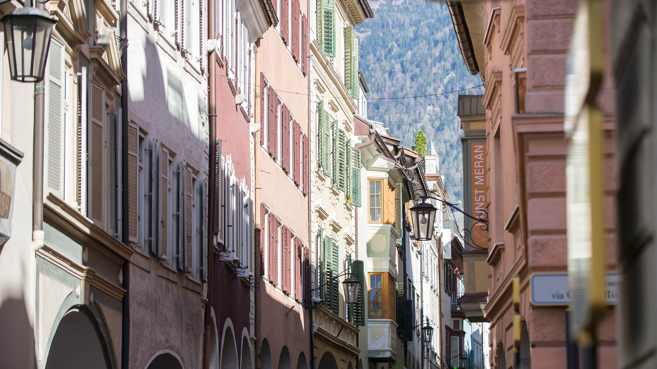 Altstadt - Forsterhof