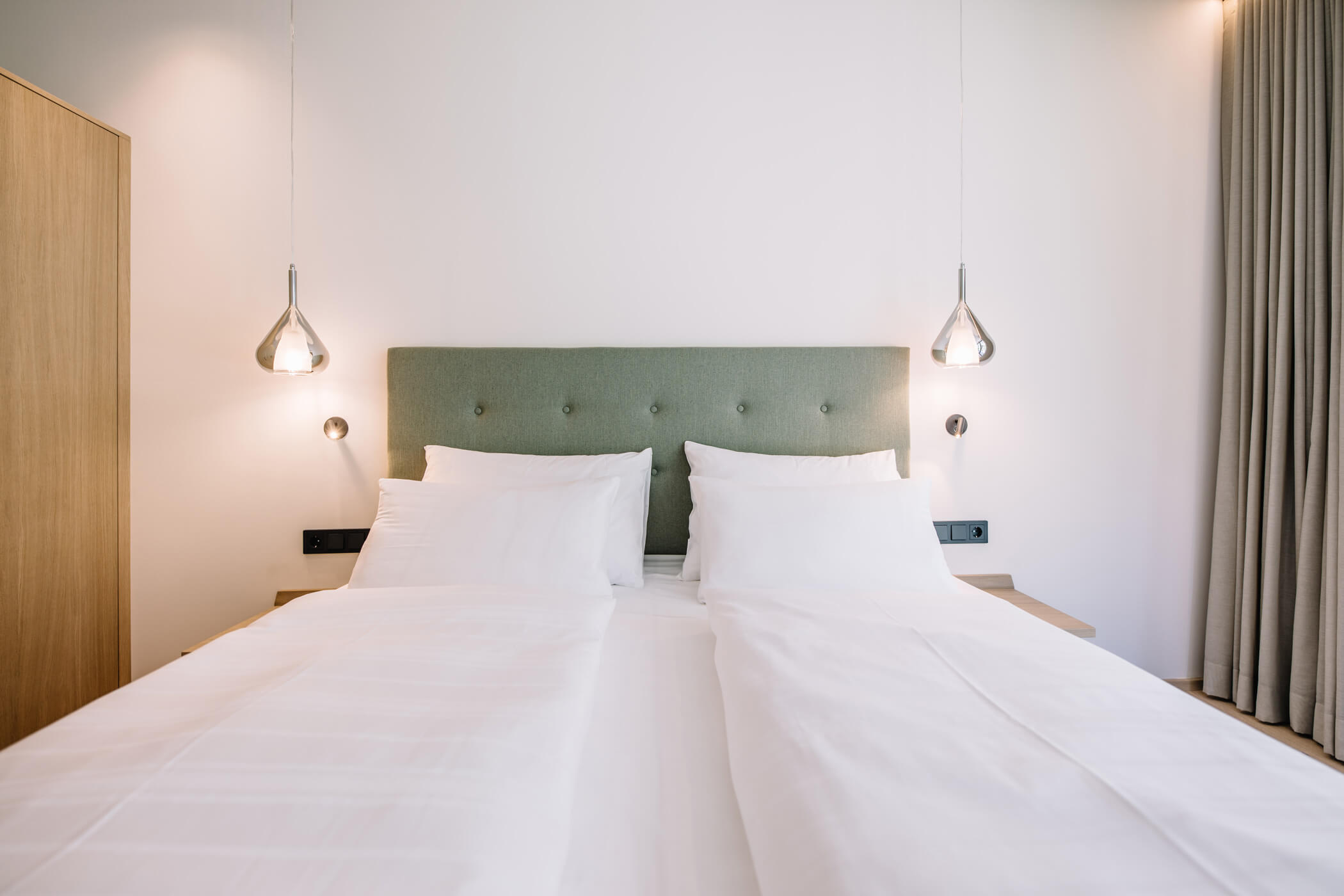 Oleander - Double bed